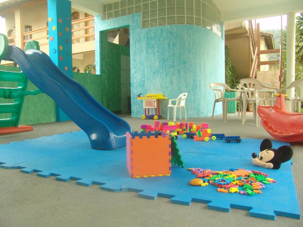  Hotel Pousada Portal da Palmeira