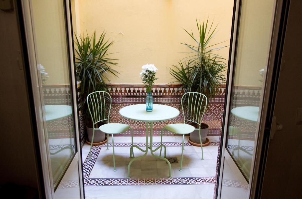 Fotografia z galérie ubytovania Apartamentos Mariscal v destinácii Seville