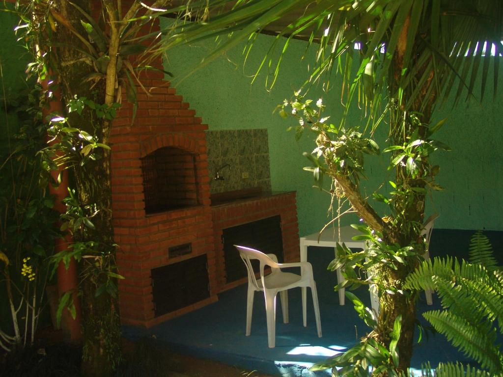  Hotel Pousada Portal da Palmeira