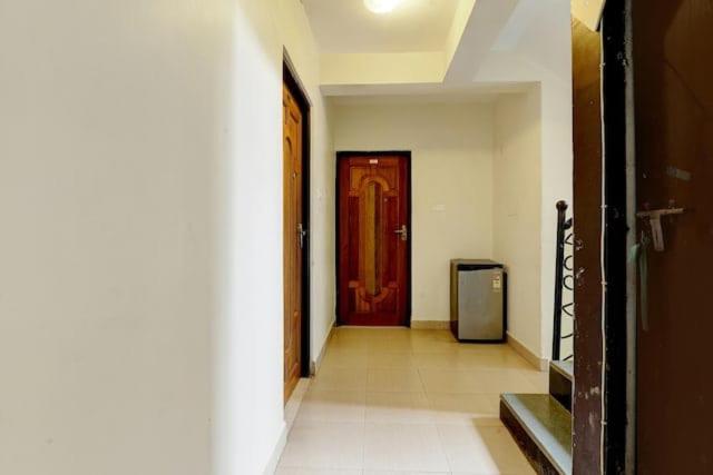 Fotografie z fotogalerie ubytování Roundcube Guest House v destinaci Palolem