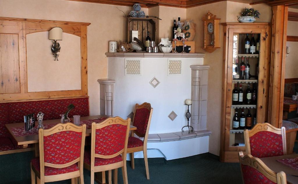 Fotografie z fotogalerie ubytování Hotel Clemens v destinaci Winterberg