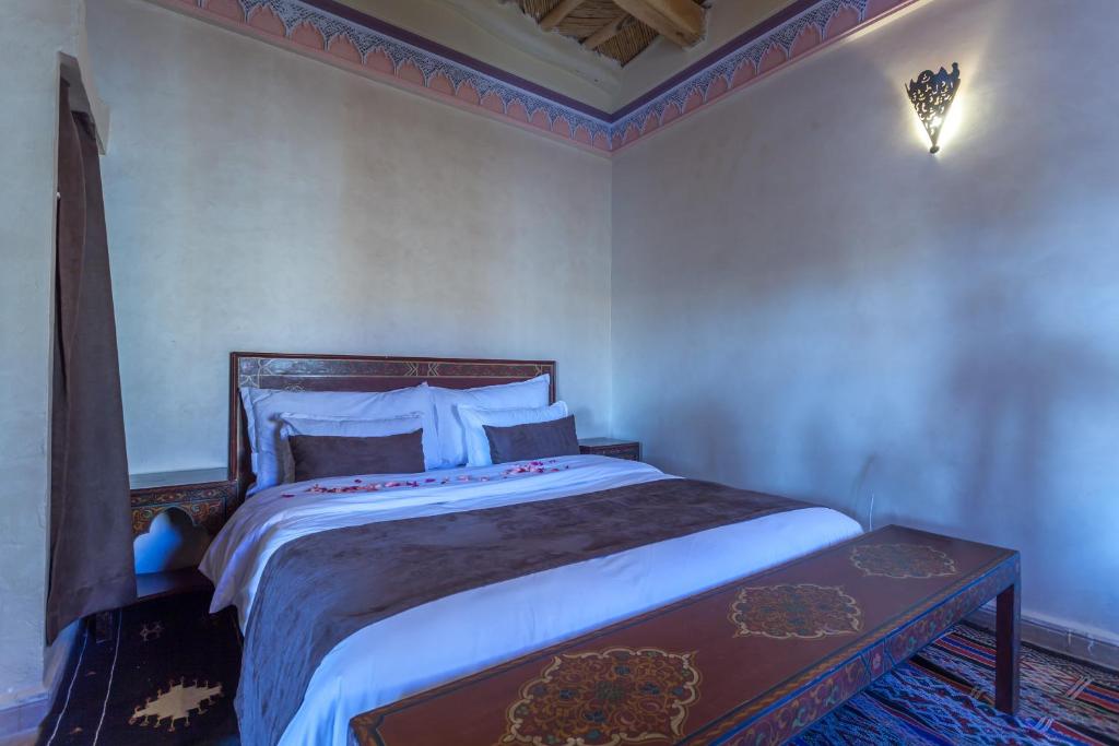 Kasbah Tizzarouine - Standard Double Or Twin Room