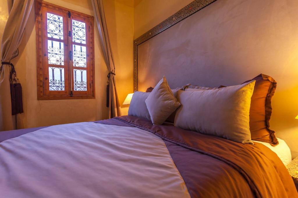 Kasbah Tizzarouine - Suite (2 Adults)