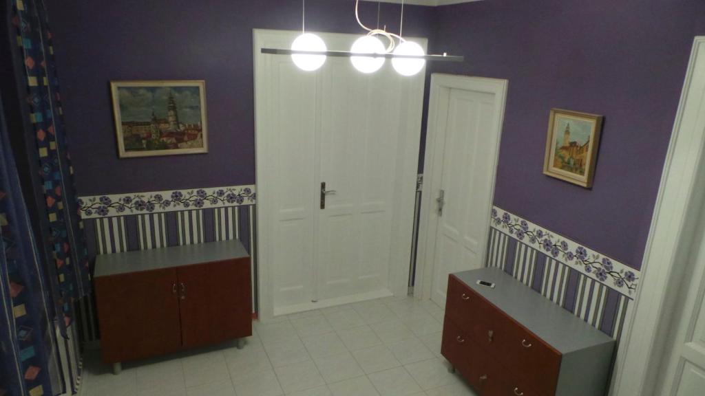 Fotografie z fotogalerie ubytování Apartment Sejko v destinaci Český Krumlov