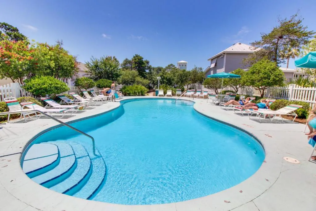 Sea Breeze Cottage, Destin (FL), United States
