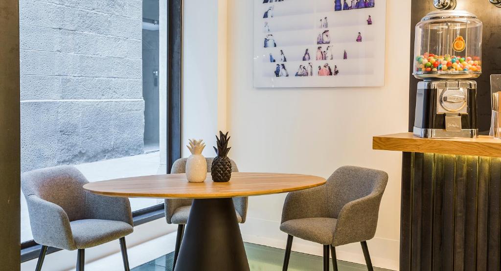 Hotel Denit Barcelona - Resim 10