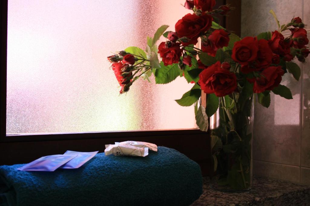 Fotografie z fotogalerie ubytování La Corte Albergo v destinaci Desio