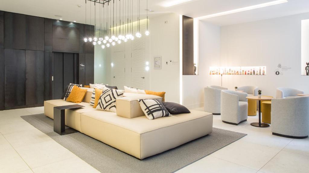 Hotel Denit Barcelona - Resim 2