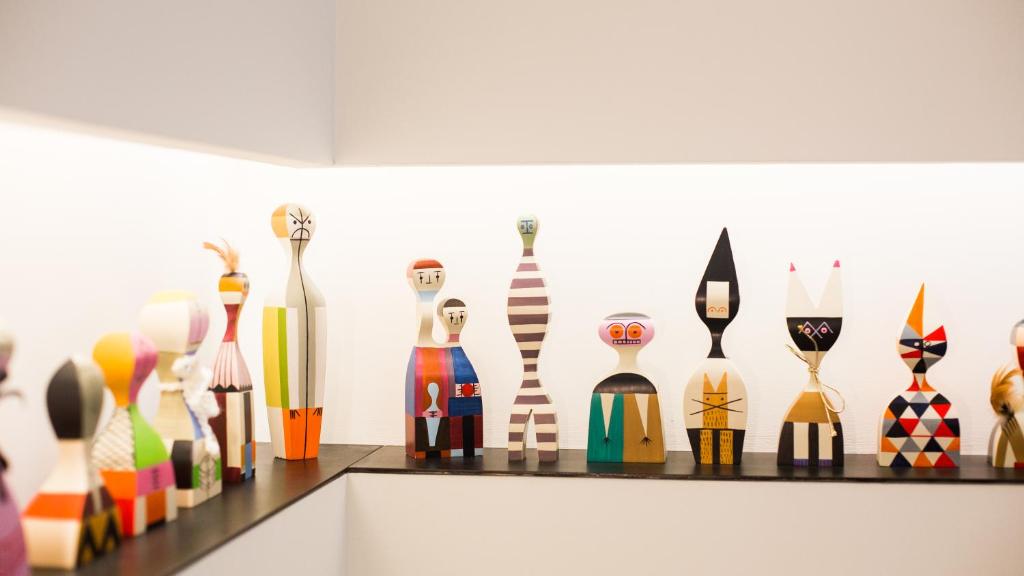 Hotel Denit Barcelona - Resim 9