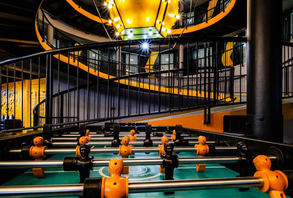 Fotografie z fotogalerie ubytování Hivetel v destinaci Chalong