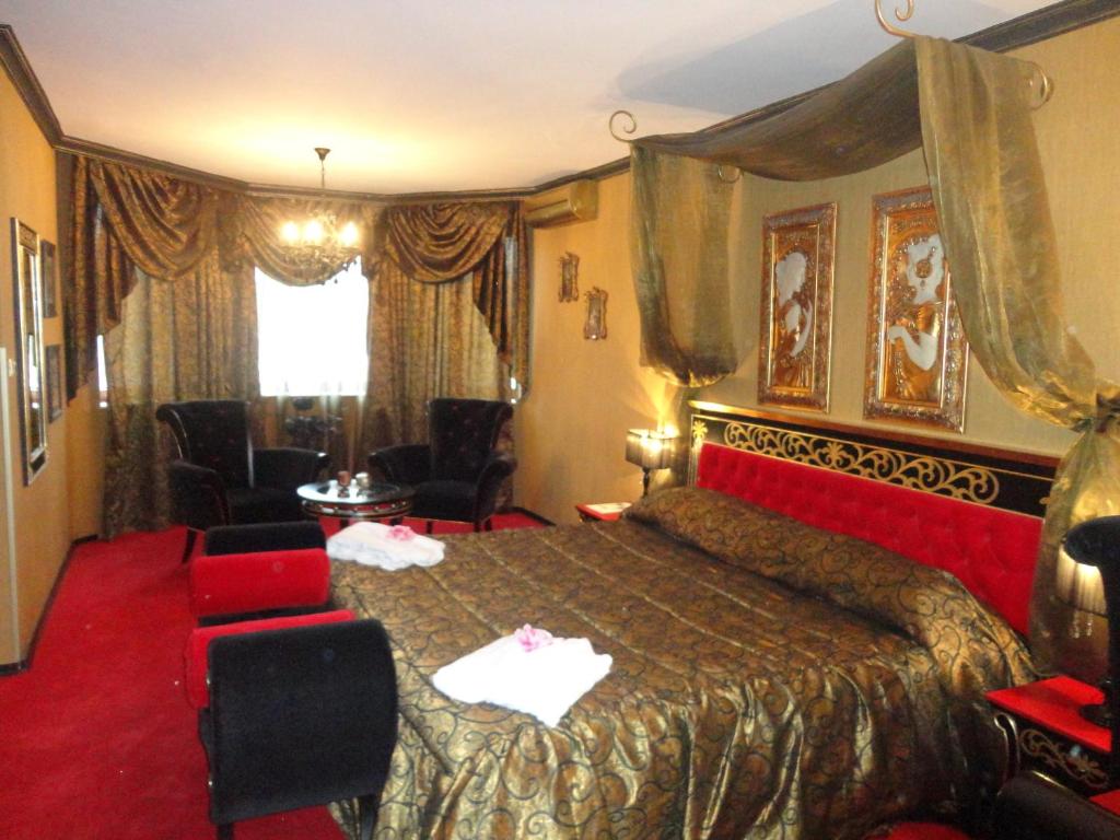 Spa Hotel Rich - Junior Suite