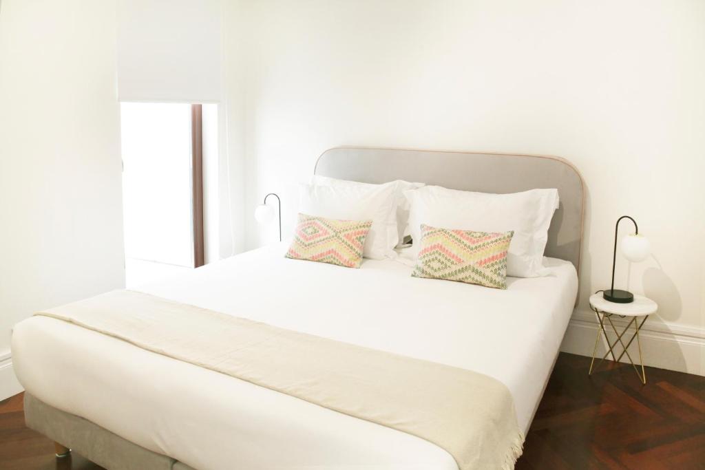 Trindade Premium Apartments - One Bedroom Apartment