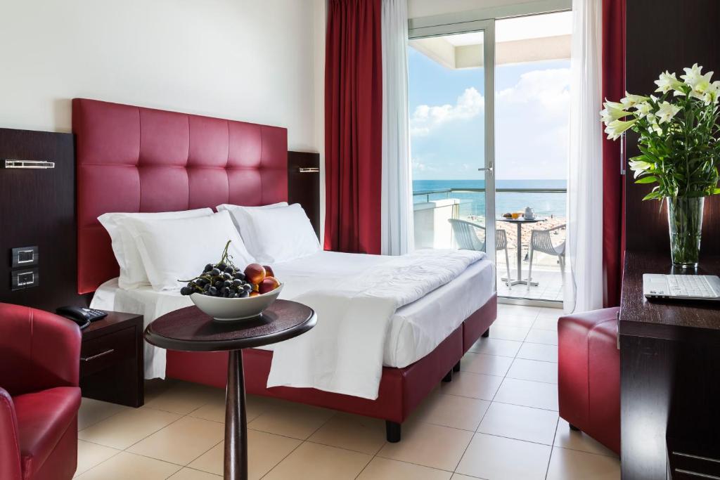 Terminal Palace & SPA - Resim 2