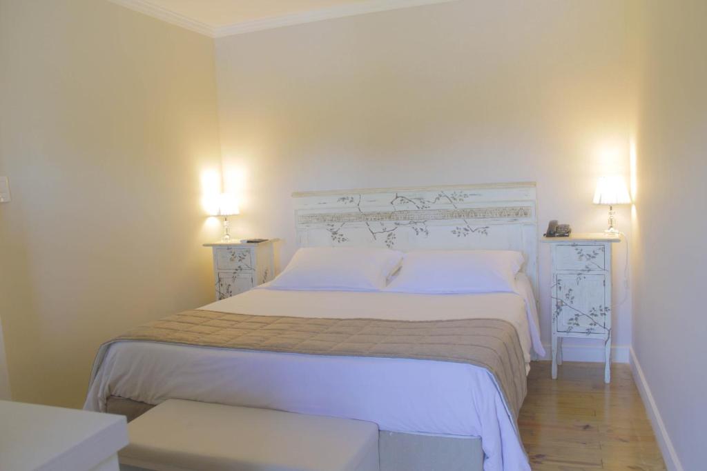 Boqueirão Hotel Fazenda