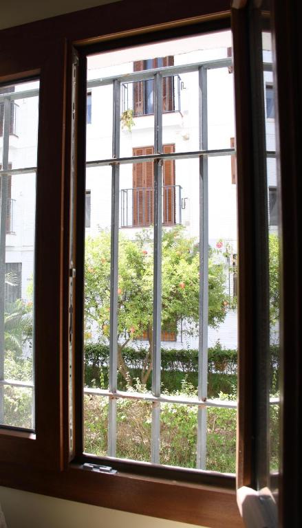 Fotografia z galérie ubytovania La Casa de José Manuel v destinácii Seville