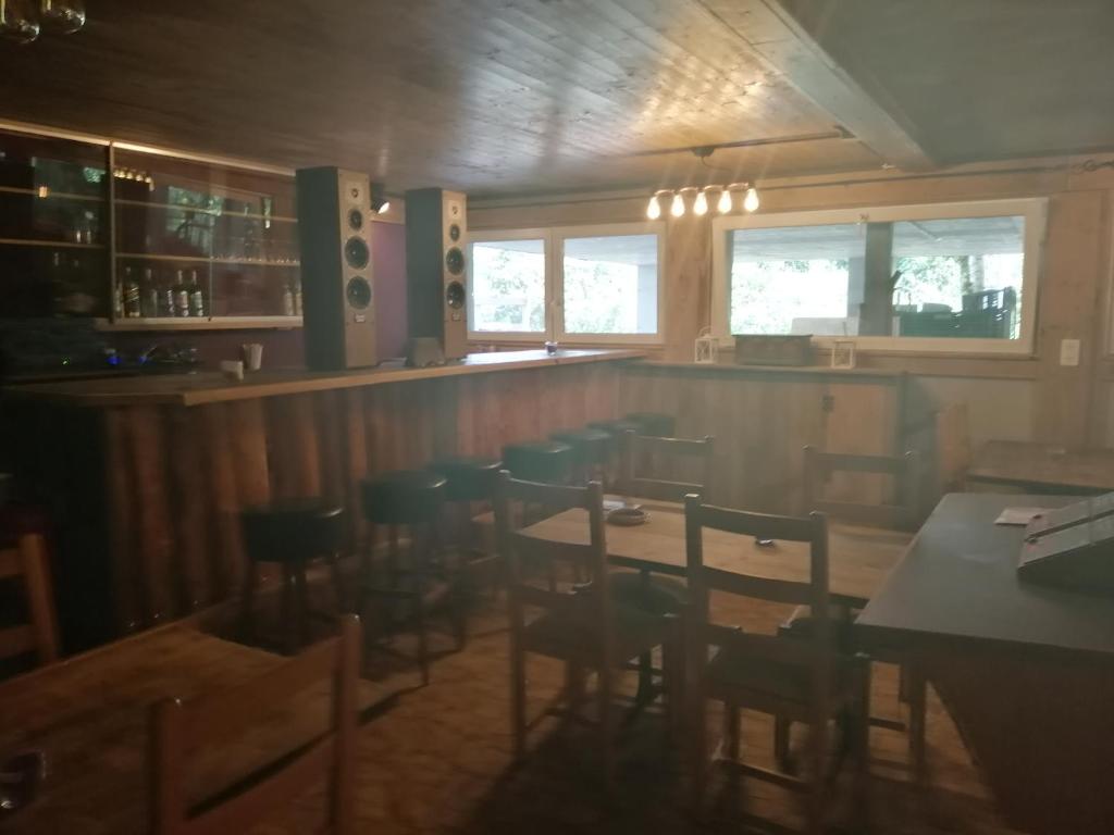 Fotografie z fotogalerie ubytování Gasthof Schlossberg v destinaci Signau