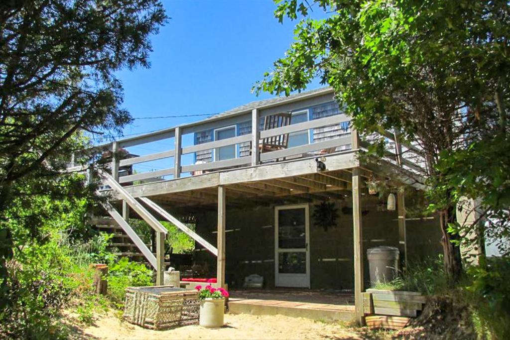 Galeriebild der Unterkunft Hideaway Near The Bay in Eastham