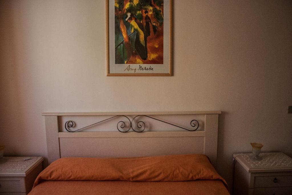 Andreina a San Pietro Apartment - 12