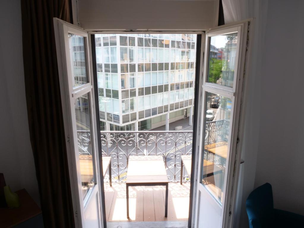 Galería fotográfica de Comfort Apartments by Livingdowntown en Zúrich