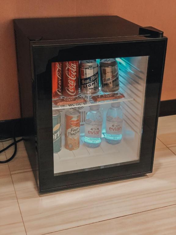 Fotografie z fotogalerie ubytování Vivien's Hotel v destinaci Mactan