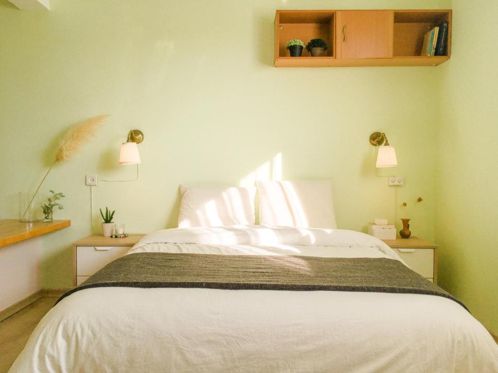 Rio desert view apartment - Studio With Garden View