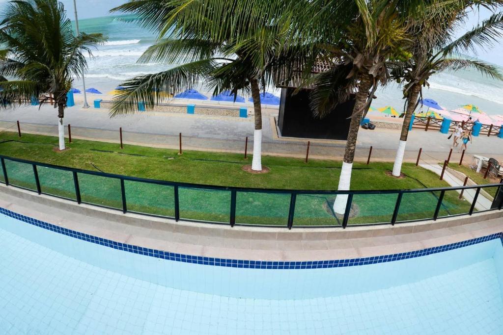  Kings Deluxe Beira Mar