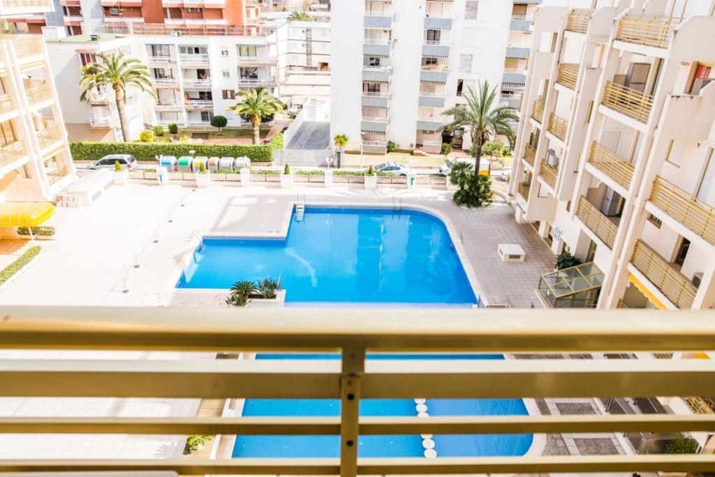 Apartamento NOVELTY, Salou – Updated 2022 Prices