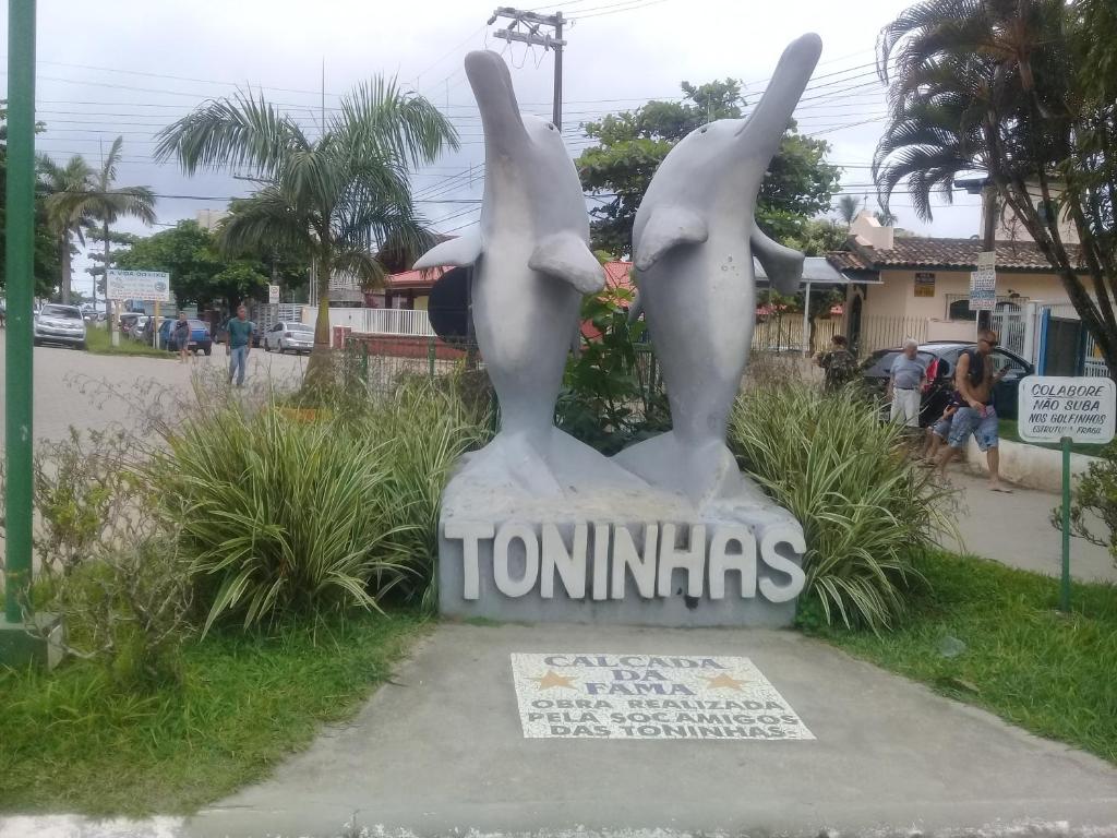  Pousada Guaiamu Ubatuba