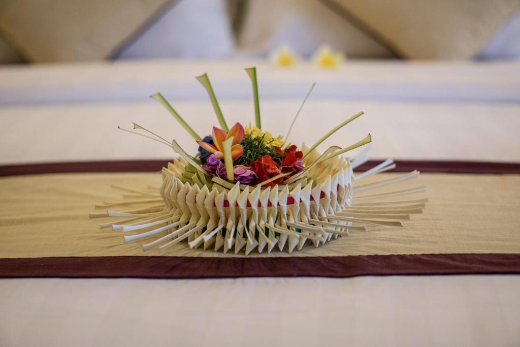 Nyoman Sandi Guest House - 10