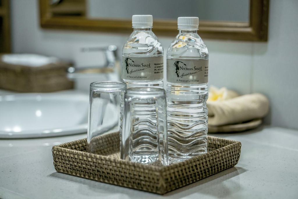 Nyoman Sandi Guest House - 11