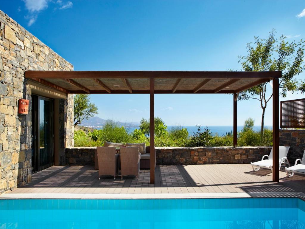 Daios Cove - Suite Junior Premium Con Piscina Privada
