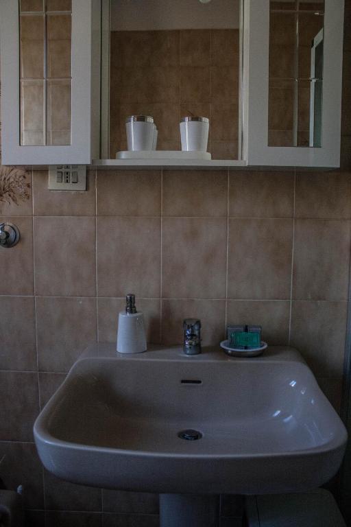 Andreina a San Pietro Apartment - 15