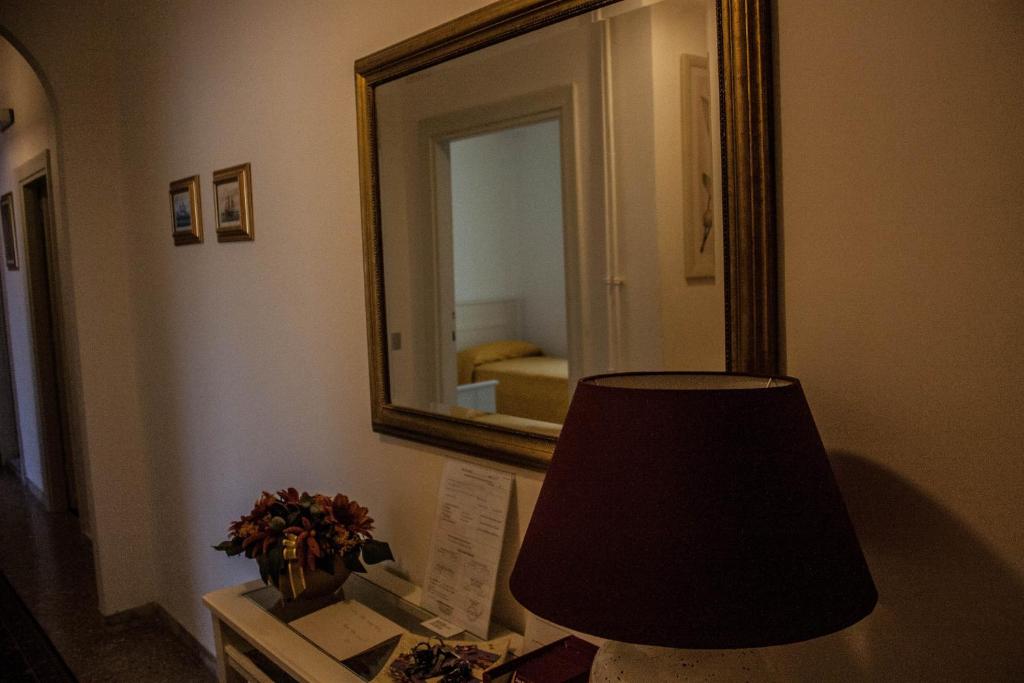 Andreina a San Pietro Apartment - 16