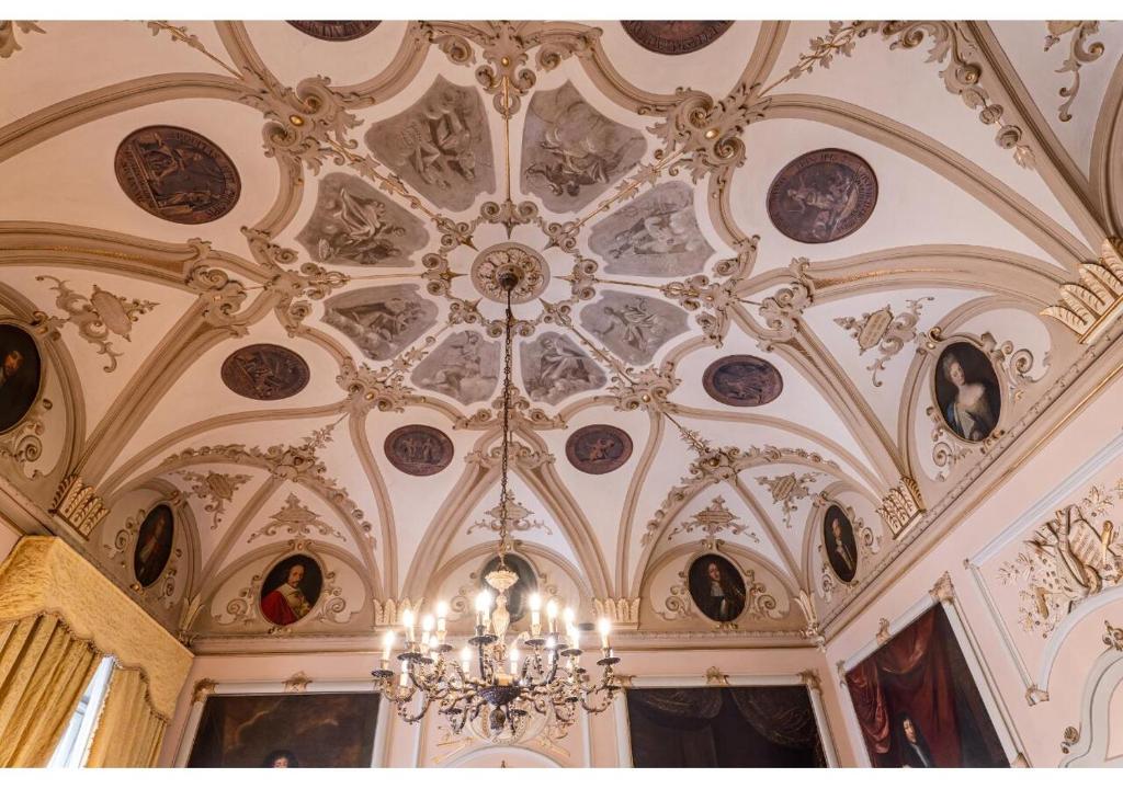 Fotografie z fotogalerie ubytování PHI Hotel Canalgrande v destinaci Modena