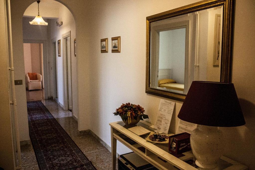 Andreina a San Pietro Apartment - 17