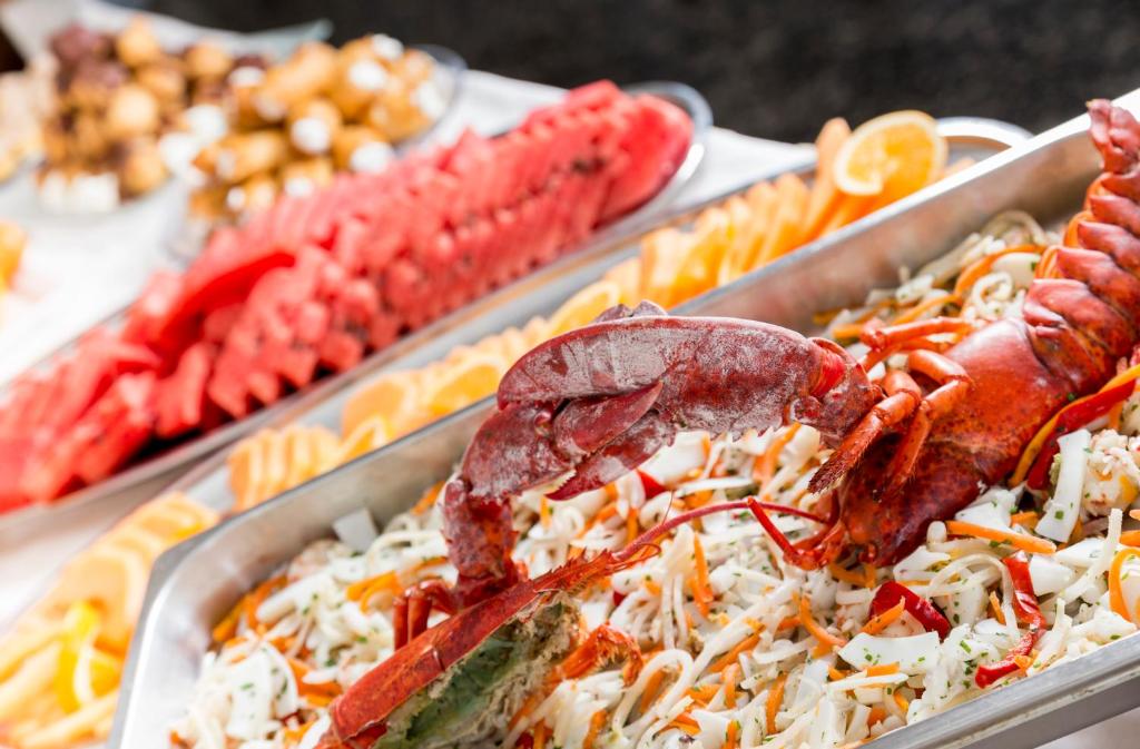 Terminal Palace & SPA - Resim 29