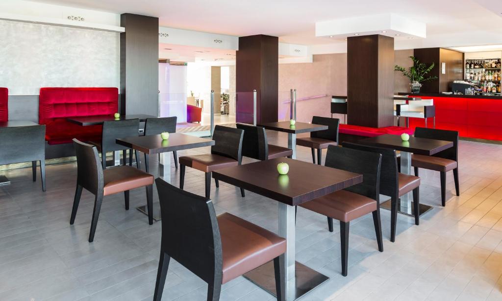 Terminal Palace & SPA - Resim 32