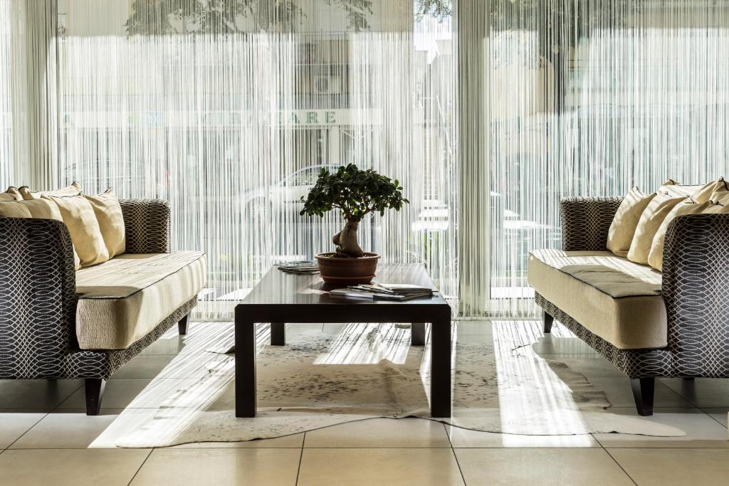 Terminal Palace & SPA - Resim 34