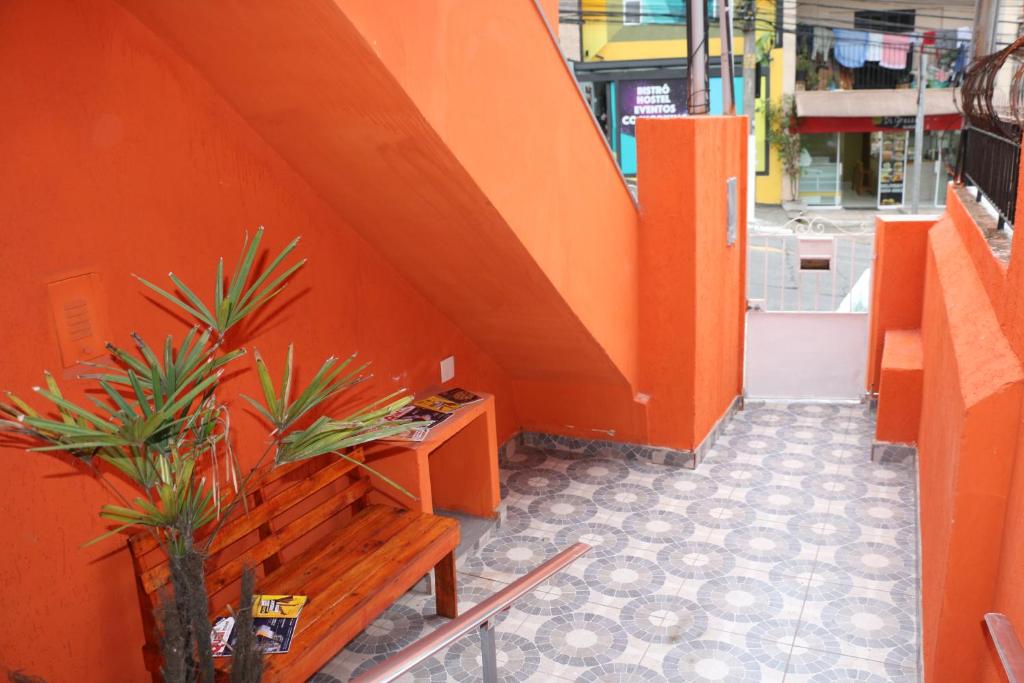  Hostel do Paraíso