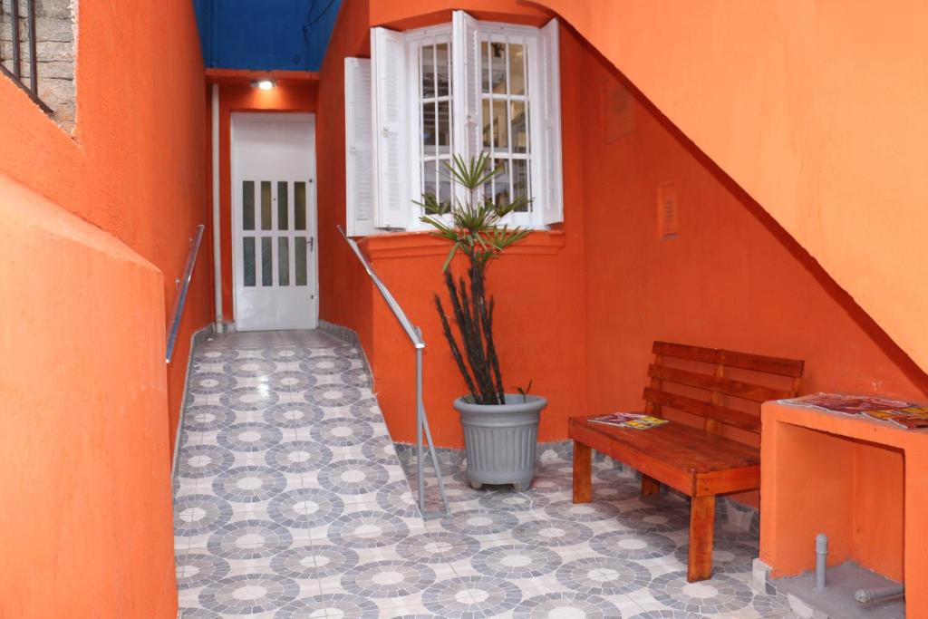  Hostel do Paraíso