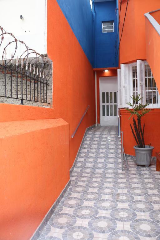  Hostel do Paraíso