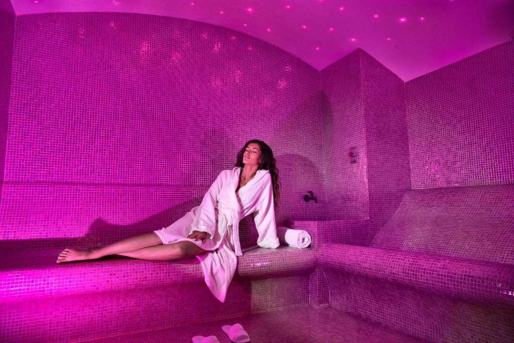 Terminal Palace & SPA - Resim 45