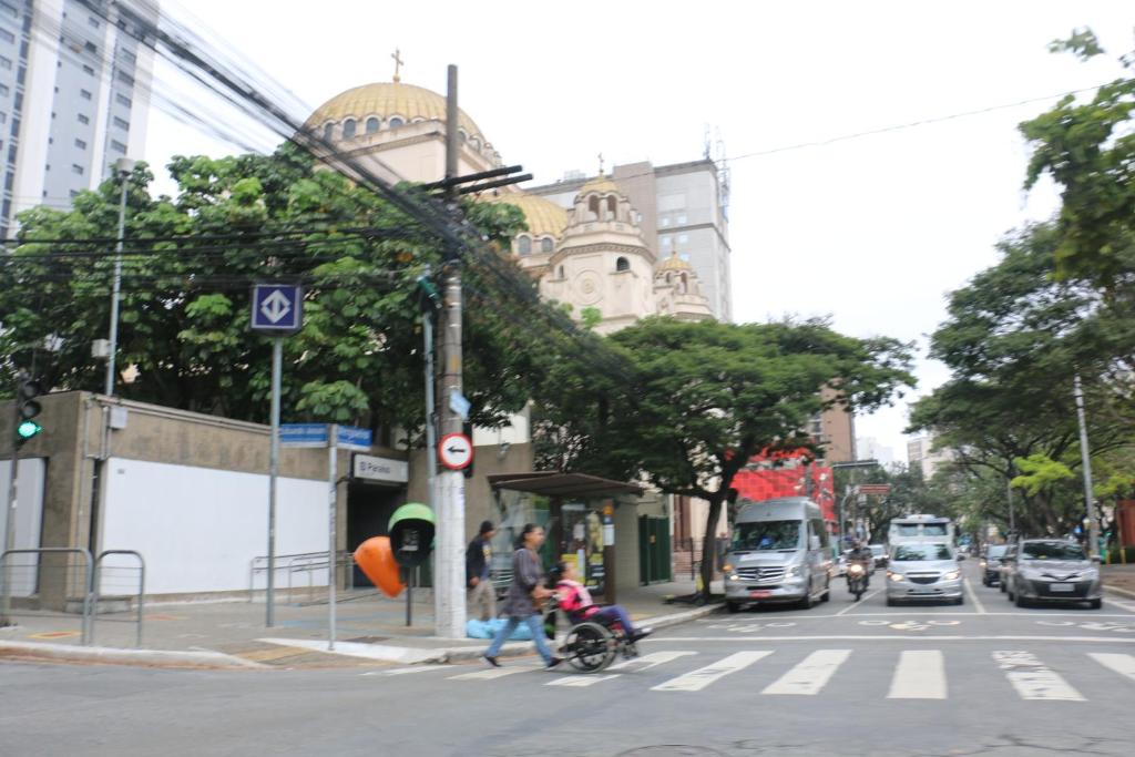  Hostel do Paraíso