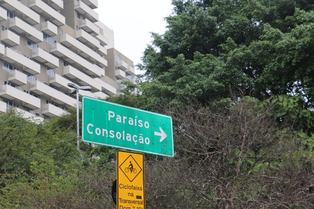 Hostel do Paraíso