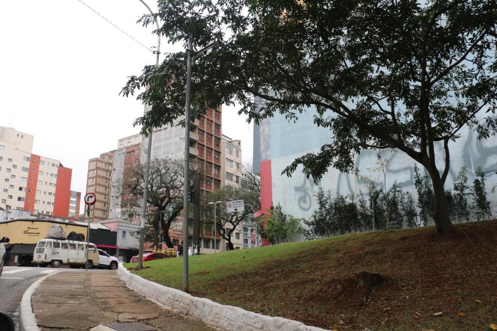  Hostel do Paraíso
