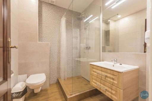 Bagno di Farkas Panzió