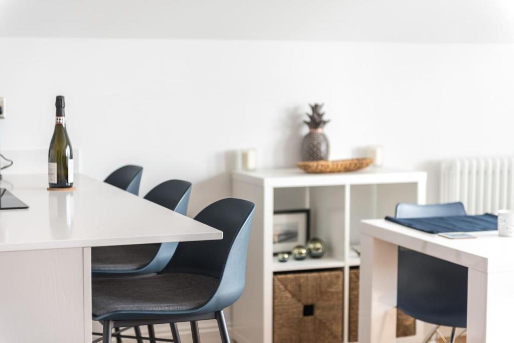 Fotografie z fotogalerie ubytování Luxurious living in Gullane v destinaci Edinburgh