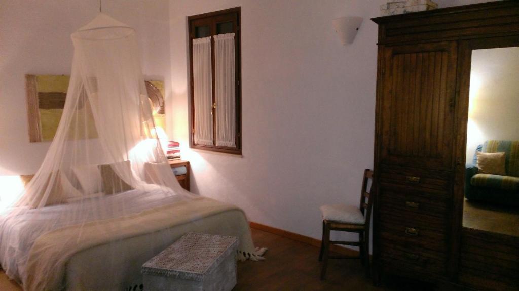 Agriturismo Cascina Knec - Studio