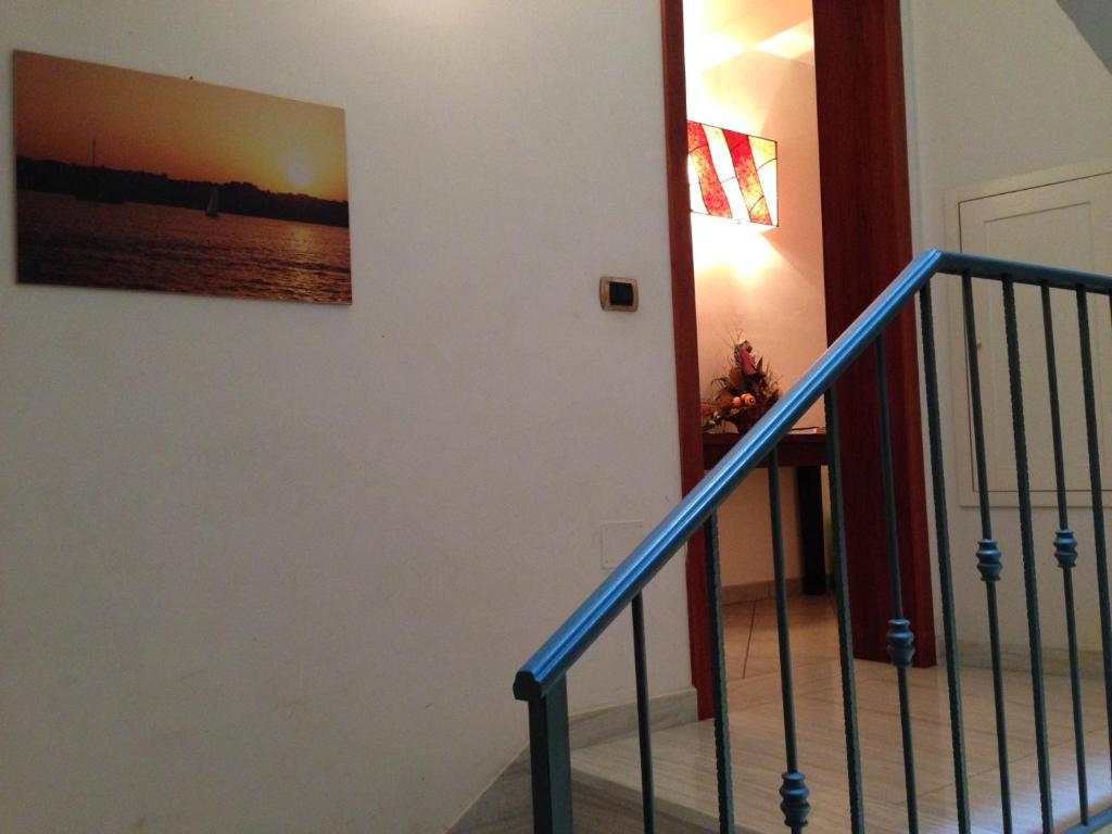 Fotografie z fotogalerie ubytování B&B Martius 2 v destinaci Martano