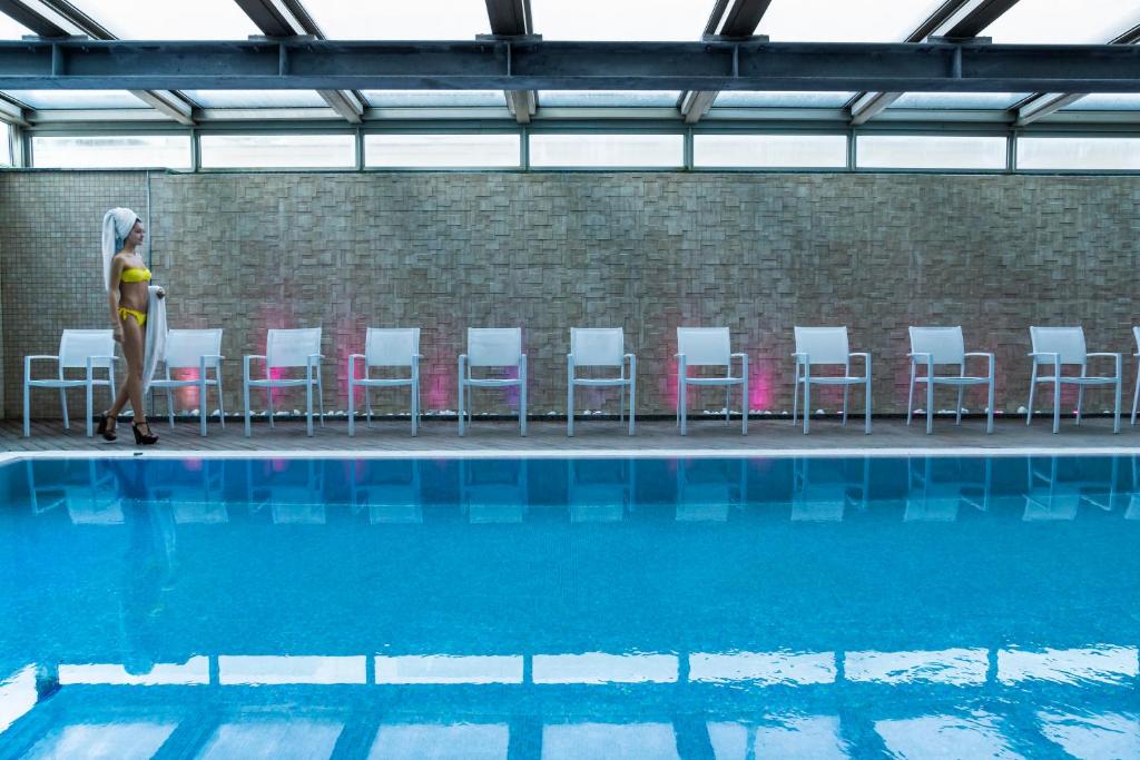 Terminal Palace & SPA - Resim 33